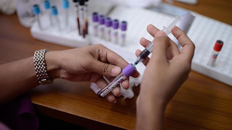 Covid-19: Bangladesh plans to open antigen tests