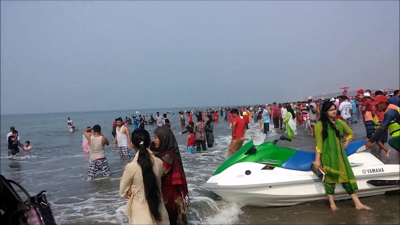 Cox Bazar openign for tourism today 
