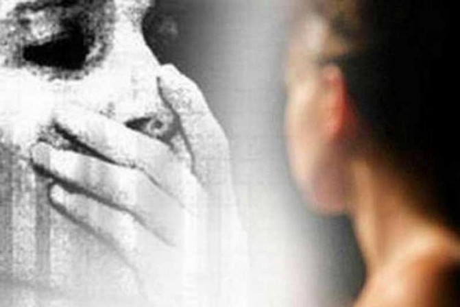 DU rape: Key suspect sent to seven-day remand DU rape: Key suspect sent to seven-day remand