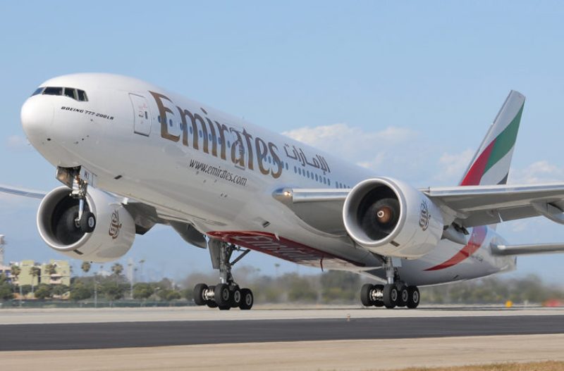 Emirates Airlines to run six flights weekly between Dubai and Dhaka 