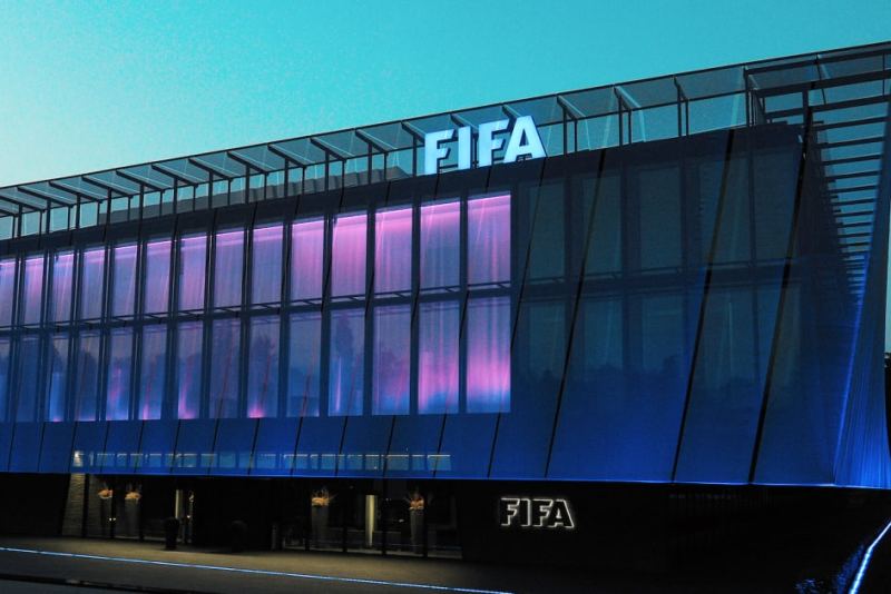 FIFA publishes first reports for Disciplinary and Ethics Committees and on anti-doping activities