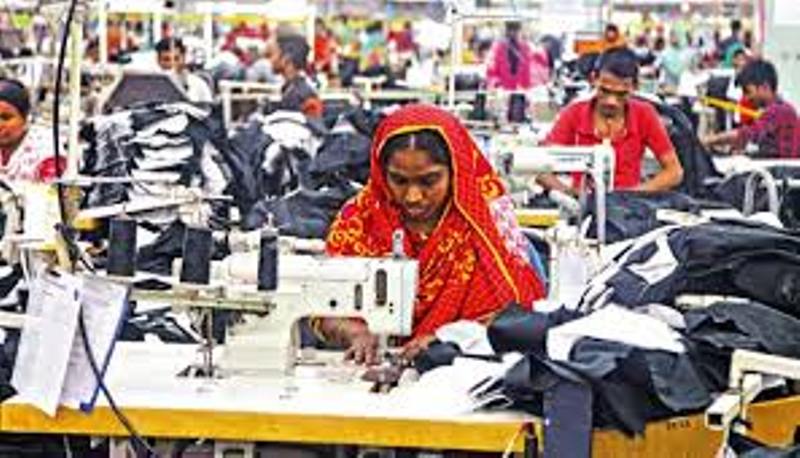 Factory workers to get three-day Eid holiday
