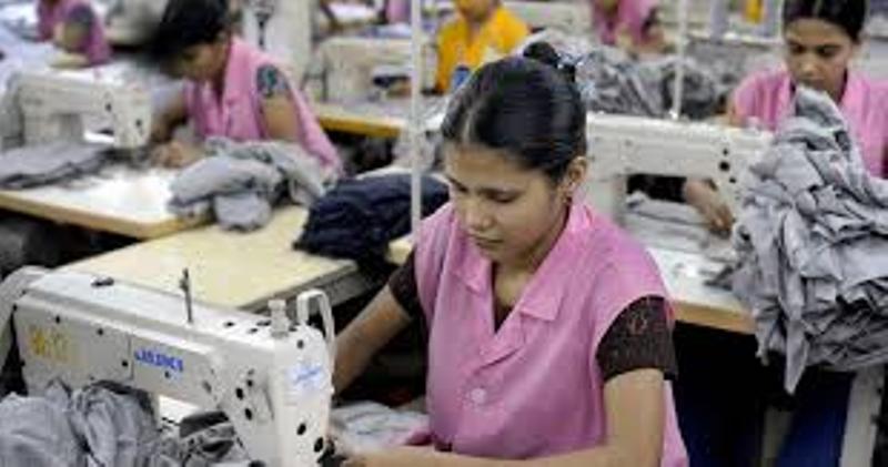 Bangladesh: Over 25 lakh labourers working in garments industry 