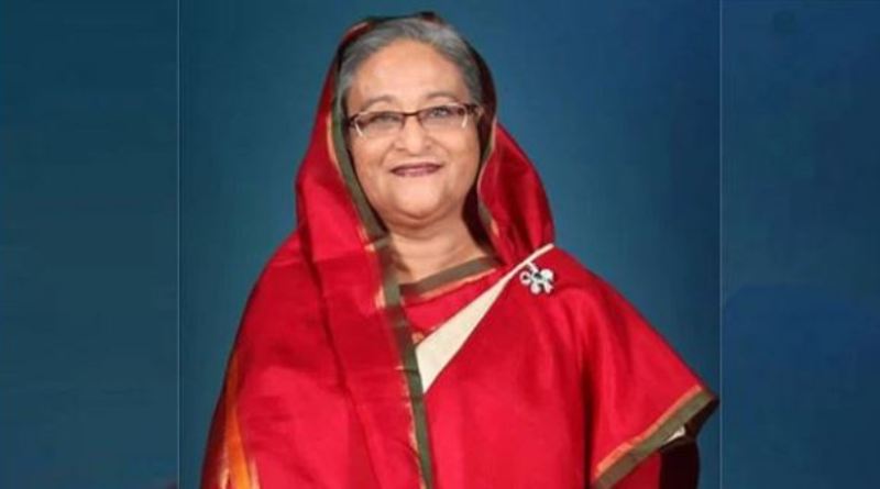 PM Hasina greets freedom fighters on Eid 