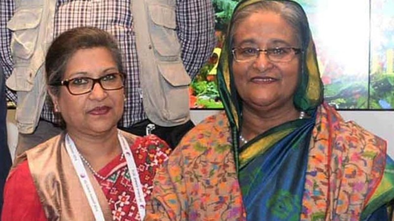 Sylhet: PM Hasina allots Tk27.66 lakh for people with disabilities