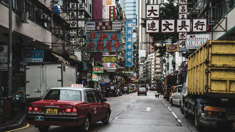 Five Eyes alliance slams decision to postpone Hong Kong polls Five Eyes alliance slams decision to postpone Hong Kong polls