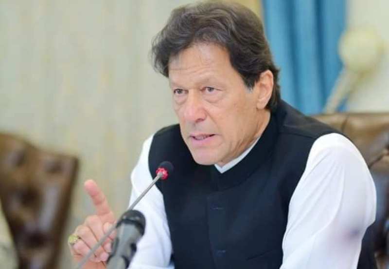 Pakistani PM Imran Khan wants chemical castration for rapists