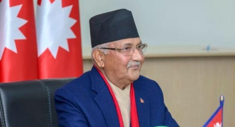 KP Oli led Nepal government rendered state system dysfunctional: Expert