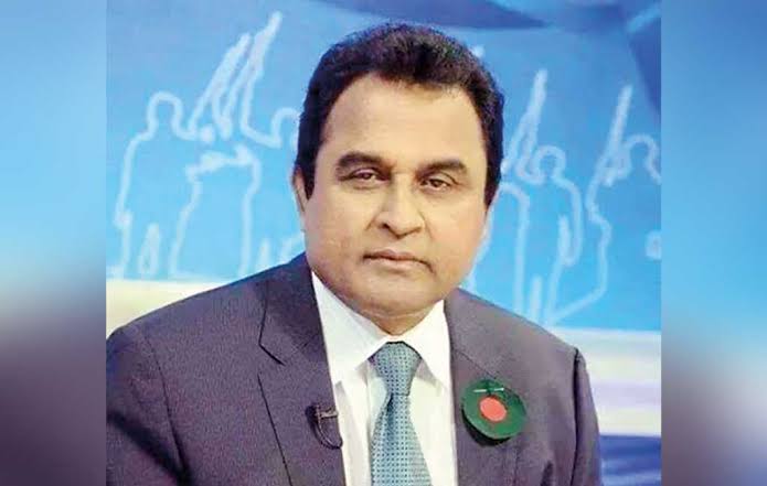 Bangladesh FM is now world's best finance minister 