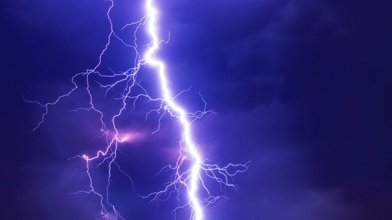 Lightning kills two budding cricketers in Gazipur