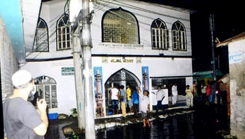 Mosque blast: Instruction given to inspect condition of electricity in Bangladesh religious places 