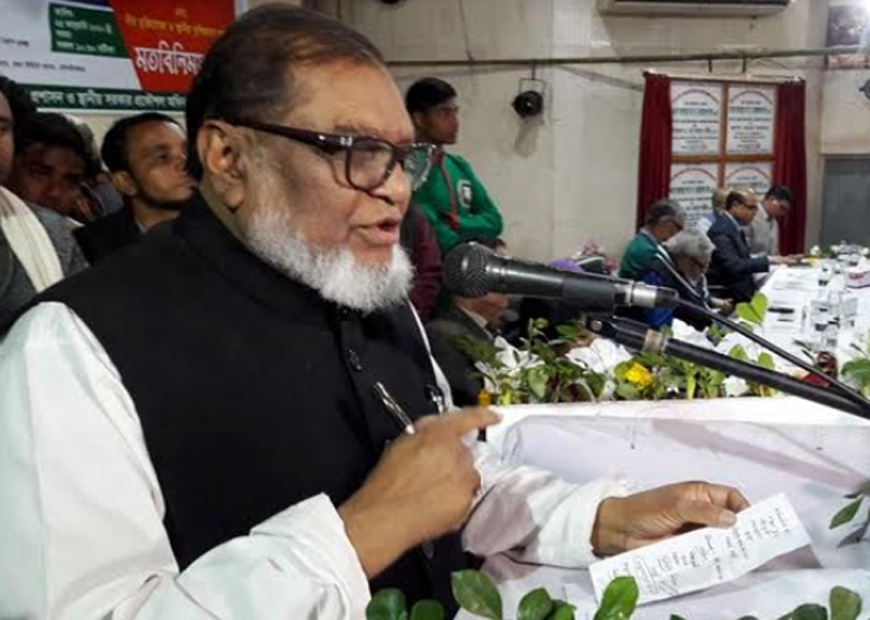 All roads in Bangladesh to named after Muktijoddhas 