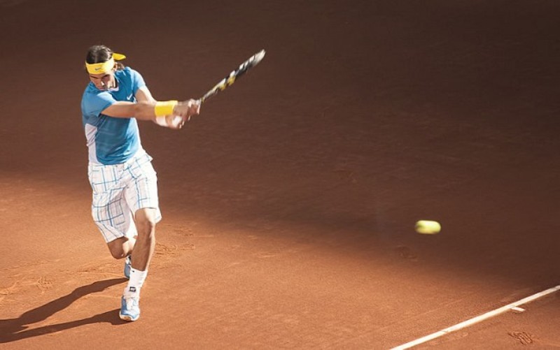 Rafael Nadal suffers shock defeat in Australian Open quarter-finals