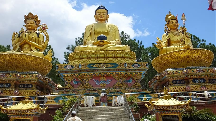 Bangladesh to build Buddhist monastery in Nepal 