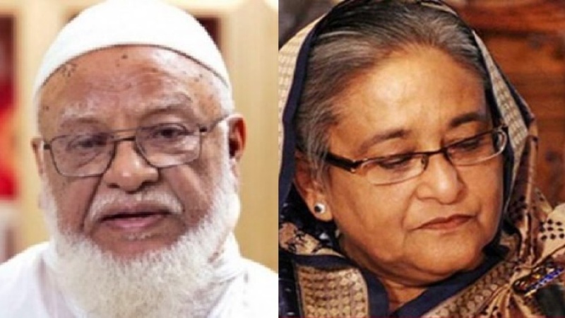 আবু ওসমান চৌধুরীর ভূমিকা আমাদের প্রেরণা জোগাবে : প্রধানমন্ত্রী আবু ওসমান চৌধুরীর ভূমিকা আমাদের প্রেরণা জোগাবে : প্রধানমন্ত্রী