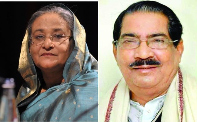 PM Hasina condoles death of Muktijoddha Shahjahan Shiraz