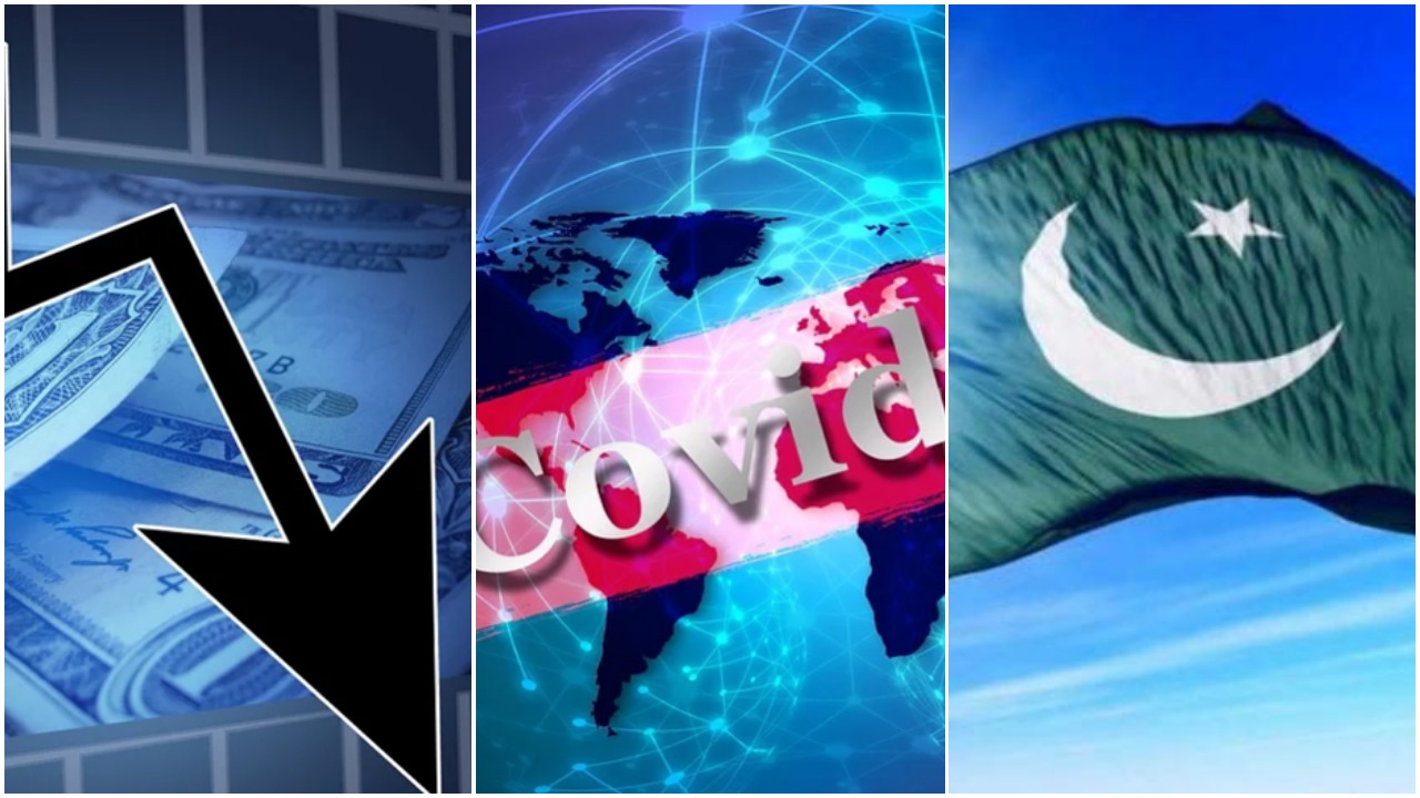 COVID19 Impact: Experts believe Pakistan's economy might witness bloodbath