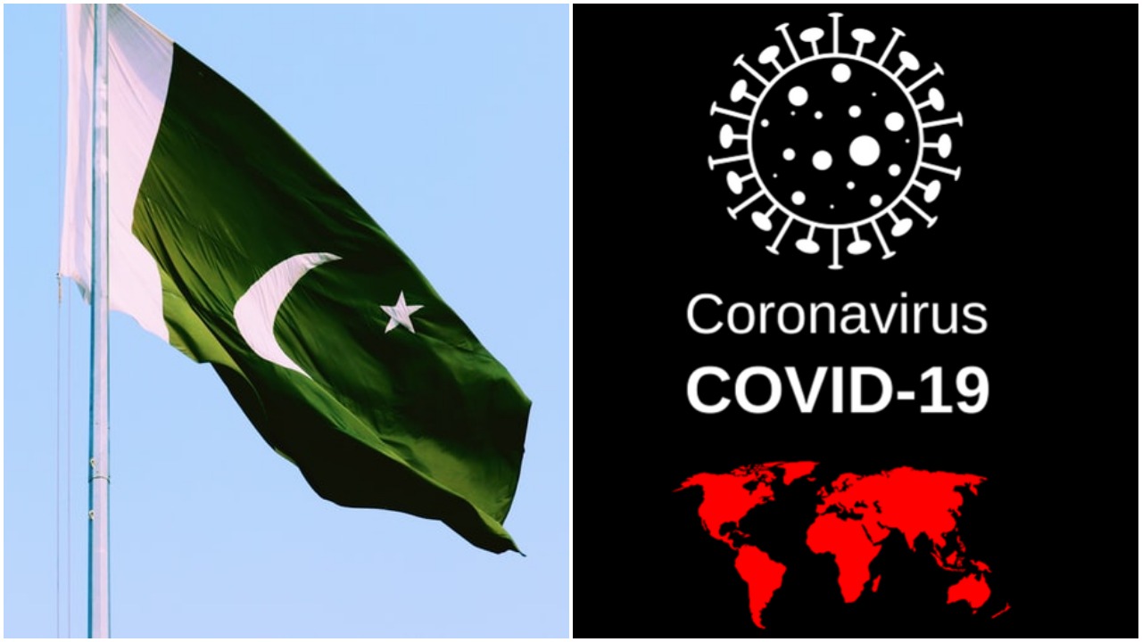 Amid spike in Covid 19 cases doubts over Pakistan