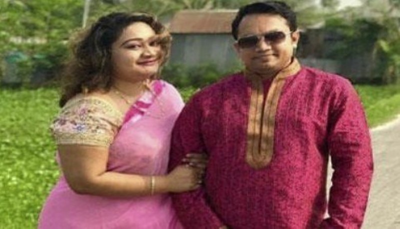 ACC files case against Shamima Nur Papia, husband Sumon for embezzling Tk6.24 crore