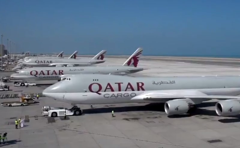 Dhaka bound passengers denied boarding pass at the Heathrow by Qatar Airways