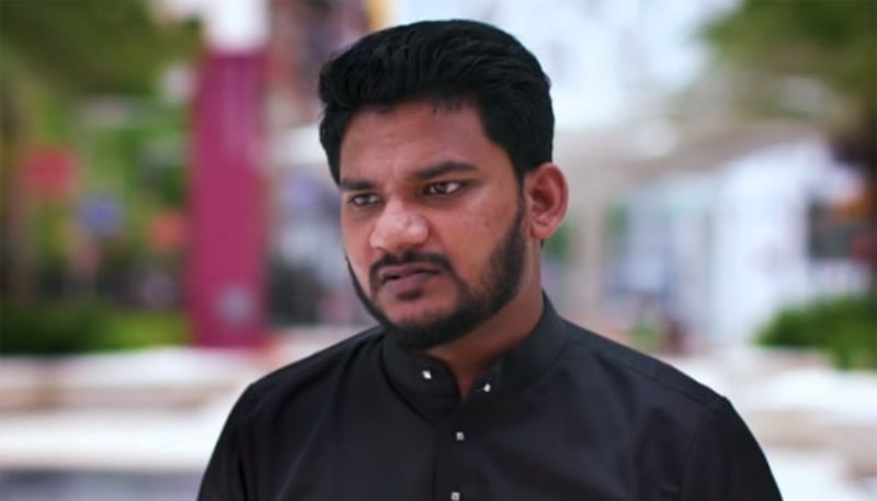 Raihan Kabir: 14-day remand for nabbed Bangladeshi national in Malaysia Raihan Kabir: 14-day remand for nabbed Bangladeshi national in Malaysia