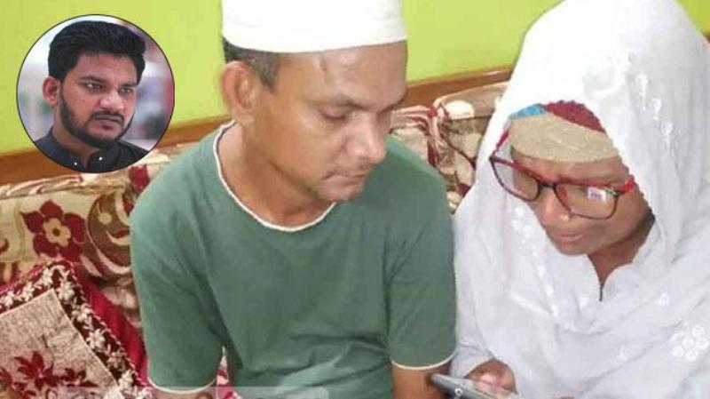 Malaysia to deport Rahyan Kabir on August 31 Malaysia to deport Rahyan Kabir on August 31