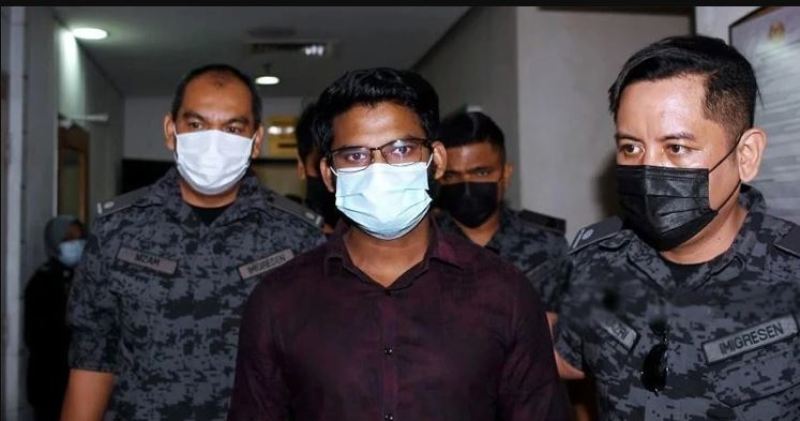 Rayhan Kabir to return to Bangladesh on Saturday Rayhan Kabir to return to Bangladesh on Saturday