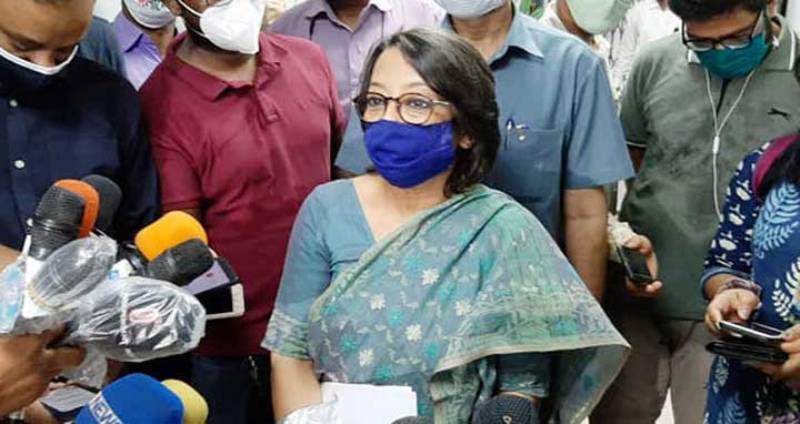 Bangladeshi nationals to get Indian visa soon: outgoing Indian High Commissioner Bangladeshi nationals to get Indian visa soon: outgoing Indian High Commissioner