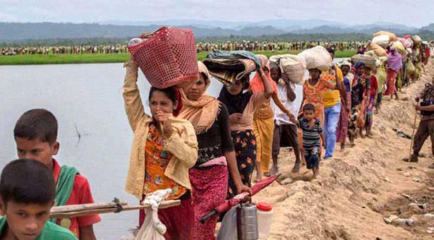 Rohingya issue: ICJ to give order on Jan 23