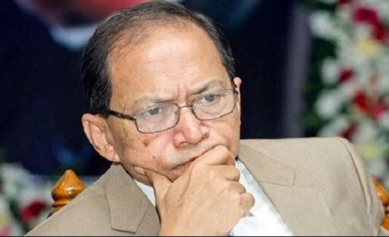 Money laundering case: Three witnesses testify against former Chief Justice SK Sinha 