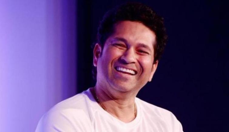 Fight against Coronavirus: Sachin joins battle Fight against Coronavirus: Sachin joins battle