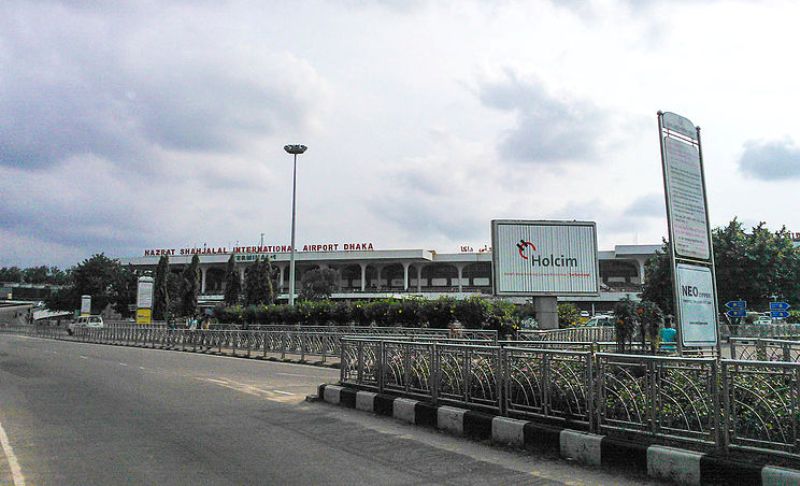 Tourists to Singapore to have separate immigration in Dhaka Airport 