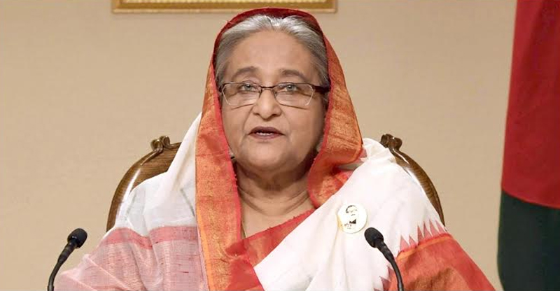 Fight against COVID 19: Bangladesh PM makes major announcement for labourers 