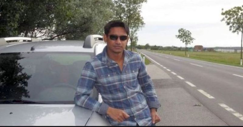 Major Sinha killing: Three APBn members arrested