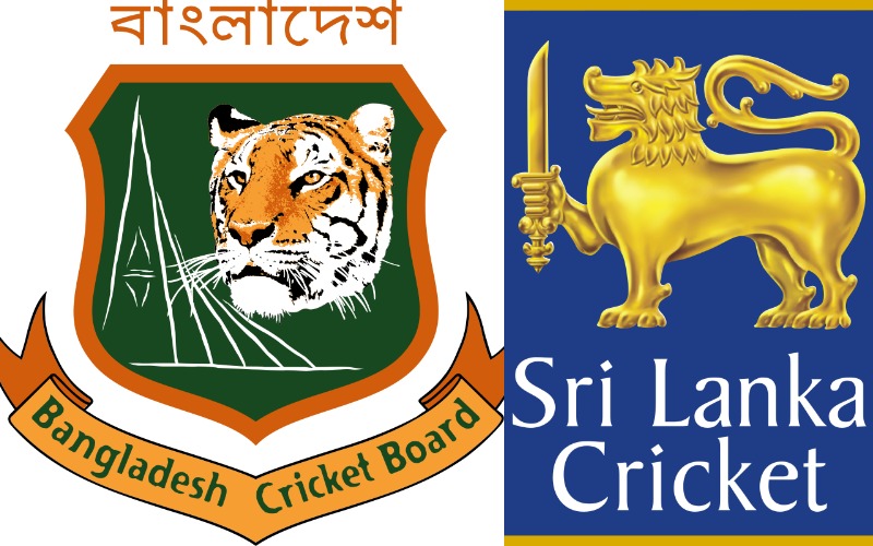 বিসিবির দাবি নাকচ লঙ্কান বোর্ডের বিসিবির দাবি নাকচ লঙ্কান বোর্ডের
