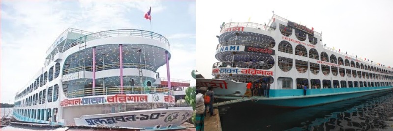 Officials disallow Sundarban-10, Manami boats from ferrying passengers