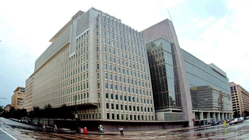Food security: Bangladesh receives $202 mn from World Bank 