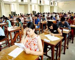 Bangladesh: University admission with examination