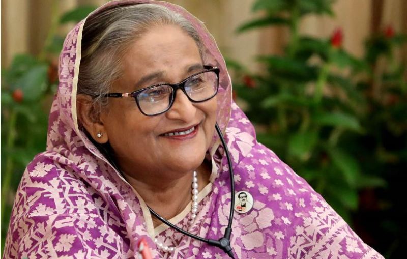 By 2030, all secondary schools will be digital academies: PM Hasina