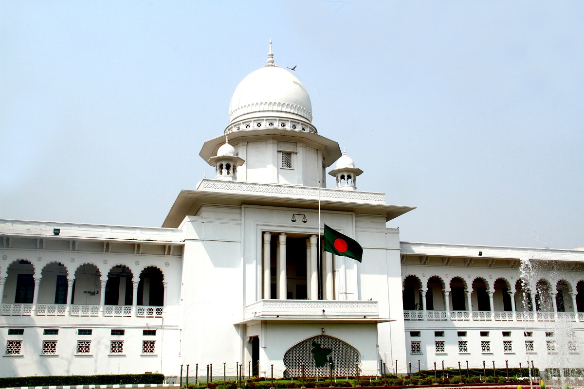 Bangladesh HC gives special direction on 39 Muktijoddhas Bangladesh HC gives special direction on 39 Muktijoddhas