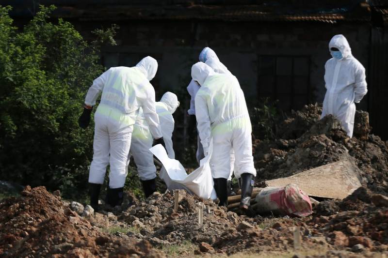 Covid-19 claims 28 lives within 24 hours Covid-19 claims 28 lives within 24 hours