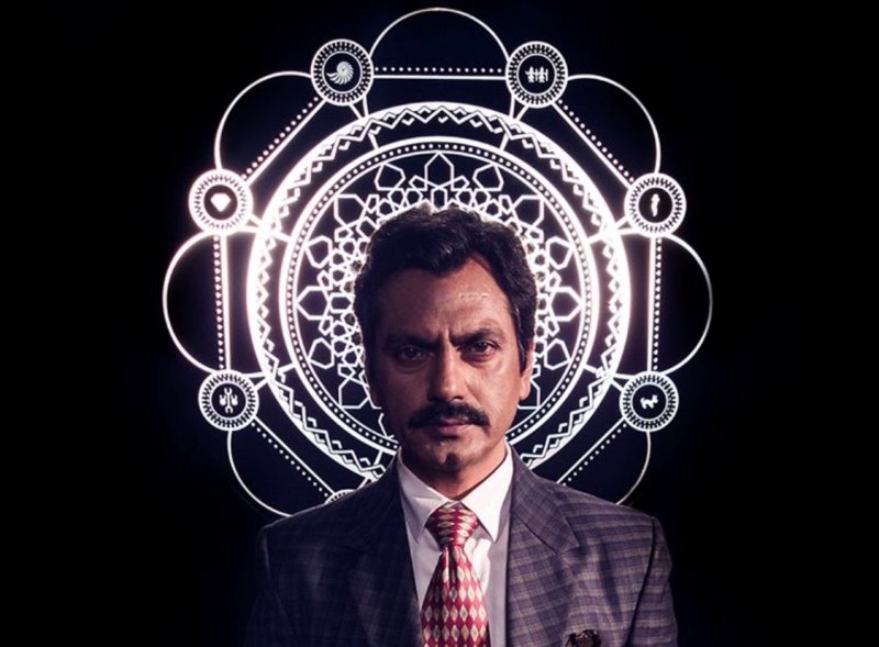 I rejected Sacred Games initially as I had no idea about web series: Nawazuddin Siddiqui