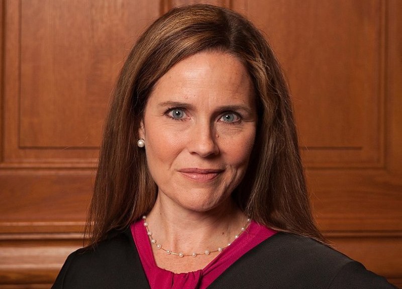 US Senate votes to confirm Judge Barrett to Supreme Court US Senate votes to confirm Judge Barrett to Supreme Court