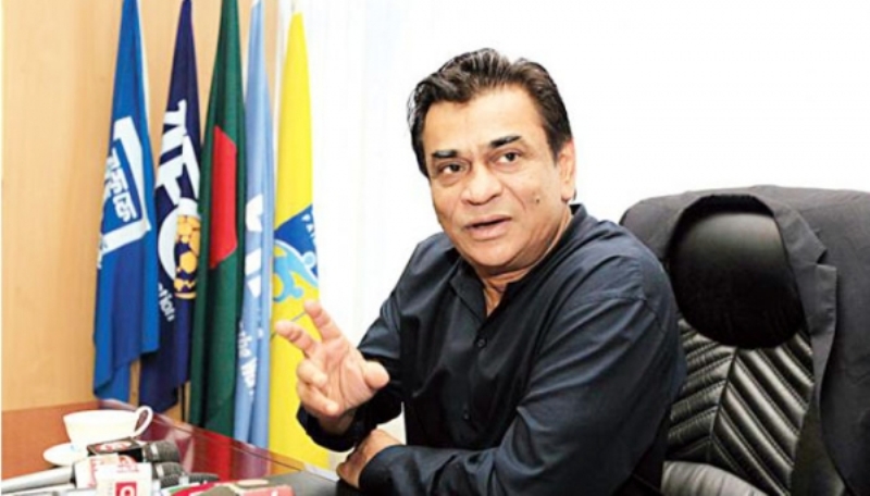 Football: Bangladesh-Nepal series named after Bangabandhu Football: Bangladesh-Nepal series named after Bangabandhu
