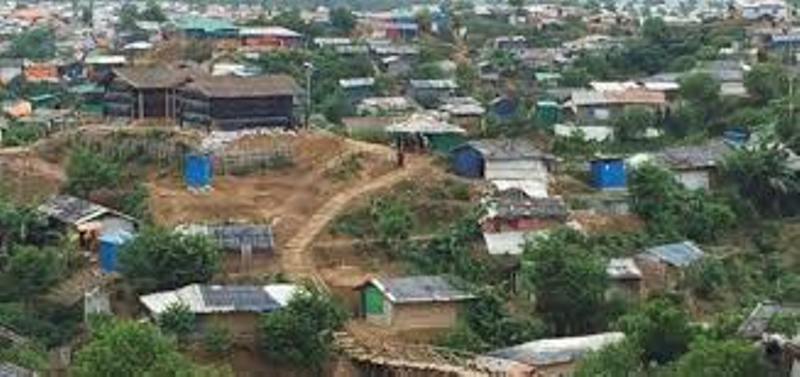 4 Rohingya 'robbers' killed in Ukhiya camp