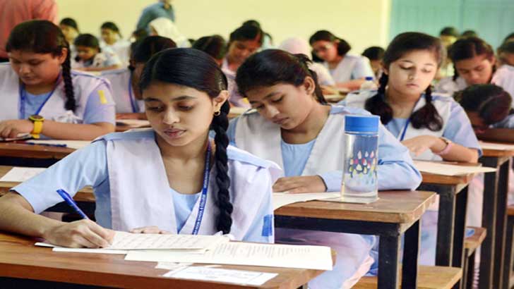 HSC exam result won't be released in December
