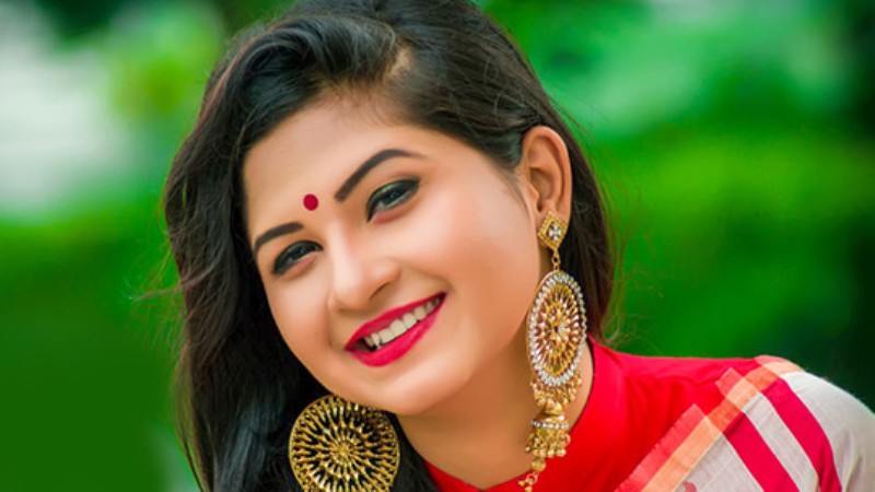 Actress Orchita Sporshia tests positive for Covid-19 Actress Orchita Sporshia tests positive for Covid-19