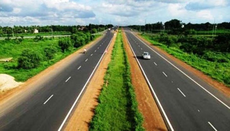 The Dhaka-Sylhet highway four lane project is going to ECNEC