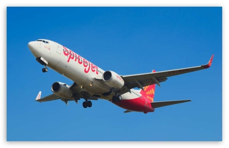 SpiceJet starts Chittagong-Kolkata flights