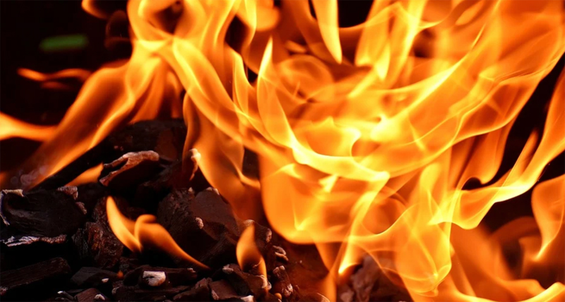 Pakistan: Minor girl 'burnt' to death in Peshawar Pakistan: Minor girl 'burnt' to death in Peshawar
